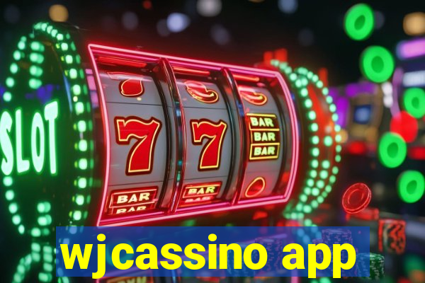 wjcassino app